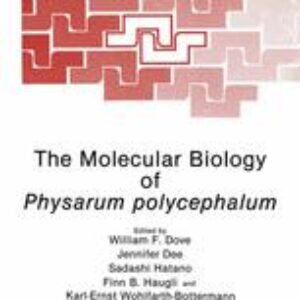 The Molecular Biology of Physarum polycephalum