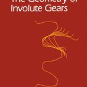 The Geometry of Involute Gears