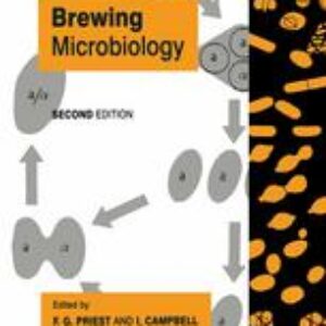 Brewing Microbiology