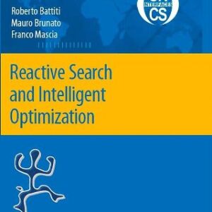 Reactive Search and Intelligent Optimization