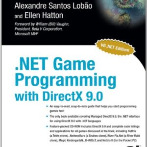 .NET Game Programming with DirectX 9.0