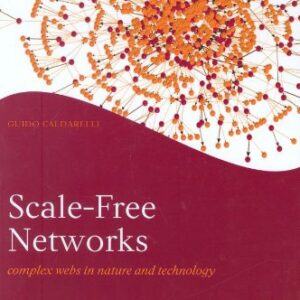 Scale-free networks: complex webs in nature and technology