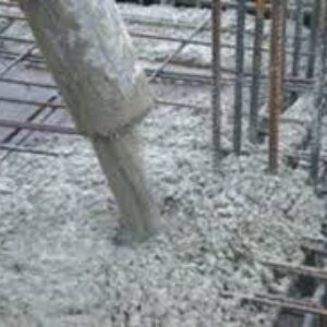 (SCC) بررسی و شرح خواص و ويژگي هاي بتن خود تراکم