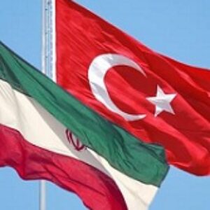 دانلود مقاله مقایسه کلی ایران و ترکیه