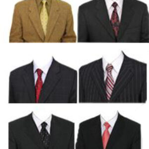 13 قالب کت لایه باز