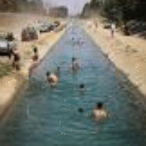 تجزیه و تحلیل عدم قطعیت محاسبات پروفیل سطح آب دركانالها با استفاده از روش حساب فازی