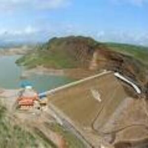 69- ناحیه بندی و انتخاب مصالح برای پوسته سدهای خاكی و سنگریز