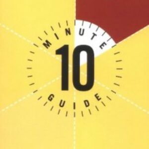 10 Minute Guide to Project Management