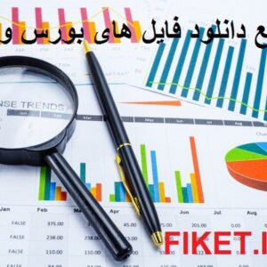 یافتن کف بازار به روش بولکوفسکی ( Bulkowski )