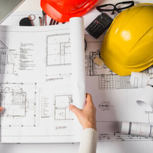 تحقیق و جزوه    رشته معماری با word