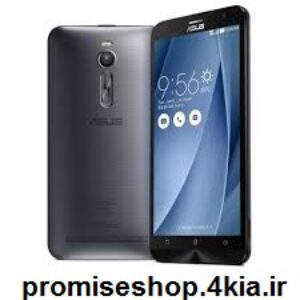 آموزش تصویری هارد ریست گوشی ایسوس زنفون Asus zenfone2/ Z00A از پرامیس شاپ