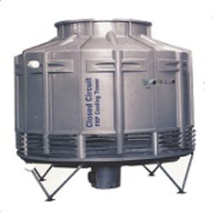 دانلود مقاله پیرامون برج های خنک کننده