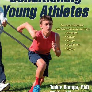 (آماده سازی ورزشکاران جوان)Conditioning young athletes