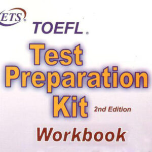 کتاب تافل کیت به همراه فایل های صوتی