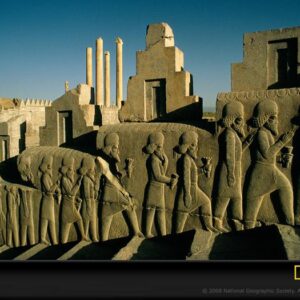 کتاب صوتی تاریخ سرگذشت ایران