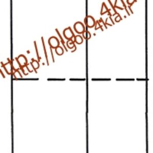 یقه پایه سر خود