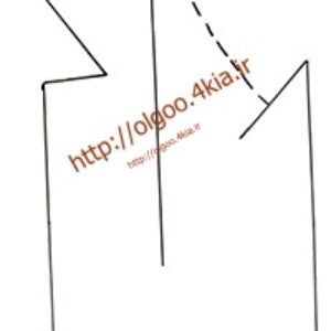 یقه فانتزی 2