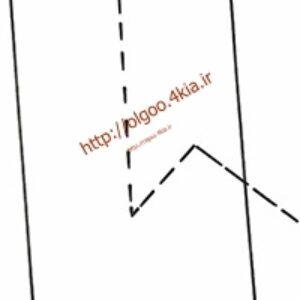 یقه فانتزی 3