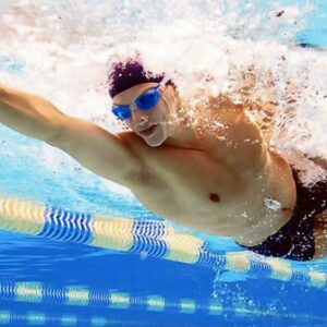 آموزش تصویری شنا