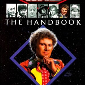 The Sixth Doctor (Doctor Who the Handbook)