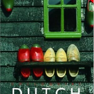 Colloquial Dutch: A Complete Language Course