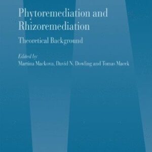 Phytoremediation Rhizoremediation