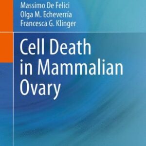 Cell Death in Mammalian Ovary