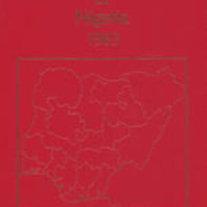 Major Companies of Nigeria 1983