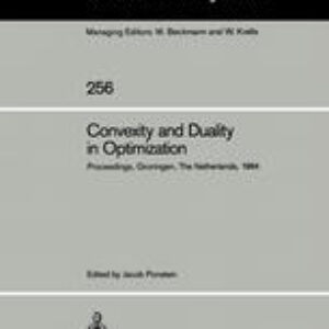 Structure—Property Relationships in Polymers
