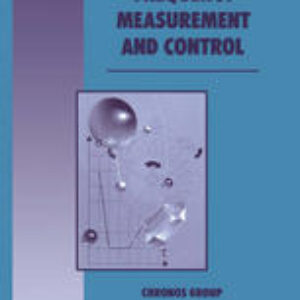 Frequency Measurement and Control