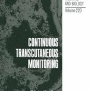 Continuous Transcutaneous Monitoring