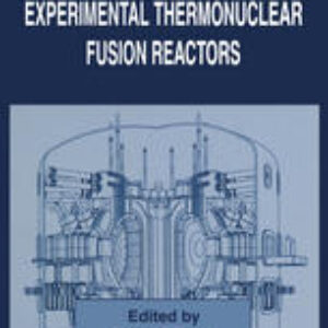 Diagnostics for Experimental Thermonuclear Fusion Reactors
