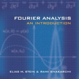 Fourier analysis : an introduction