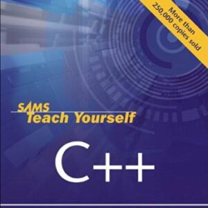 ++ ANSI C - آموزش زبان ++C در 21 روز (زبان اصلی)