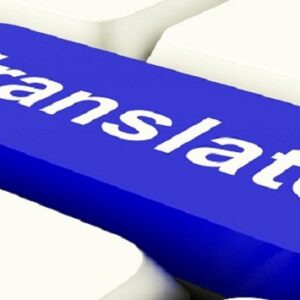 پروژه زبان فنی همراه با ترجمه