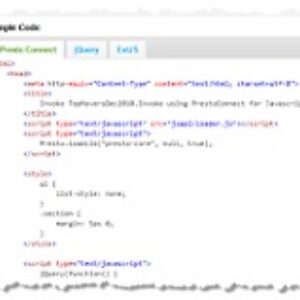 دانلود بیش از 40 پروژه آماده جاوا اسکریپت‎