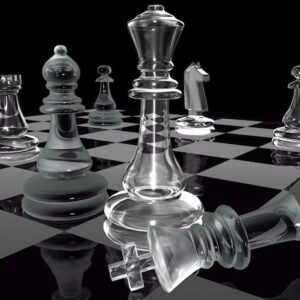 دانلود پاورپوینت تئوری بازیها