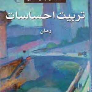 دانلود رمان تربیت احساسات از گوستاو فلوبر